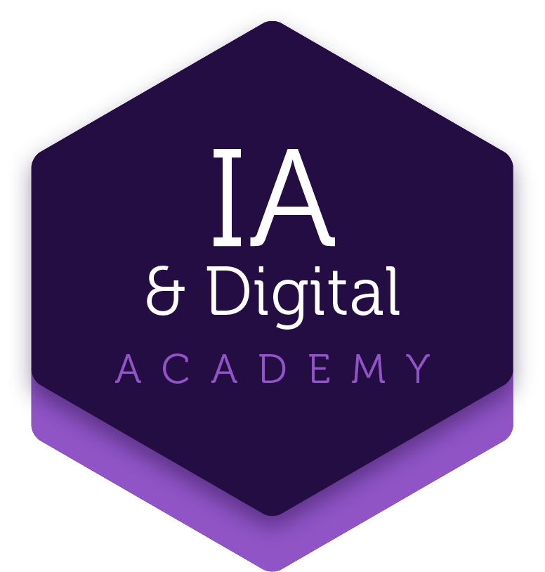 picto SSIA academy IA